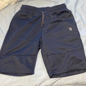US Polo Assn Shorts